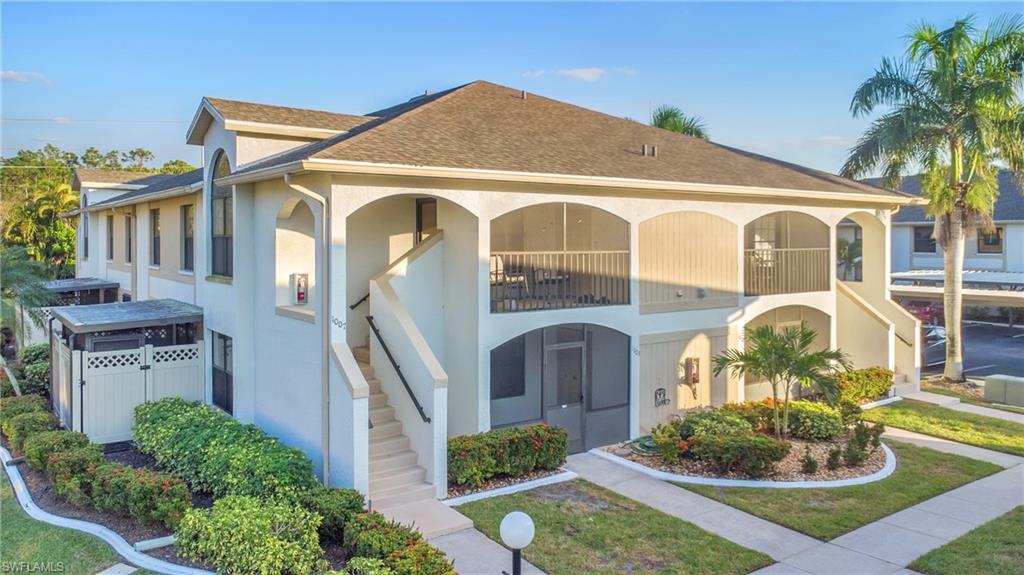 BROOKSHIRE VILLAGE - Residential