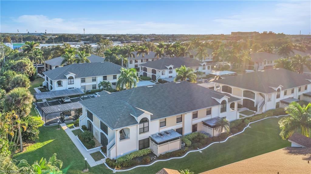 BROOKSHIRE VILLAGE - Residential