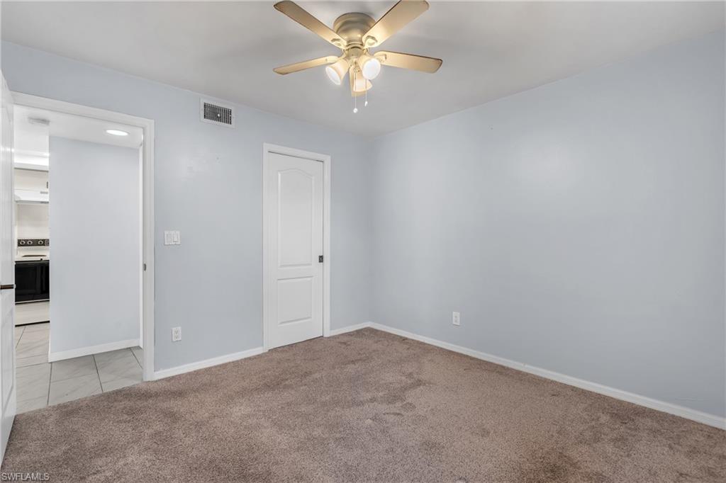 BROOKSHIRE VILLAGE - Residential