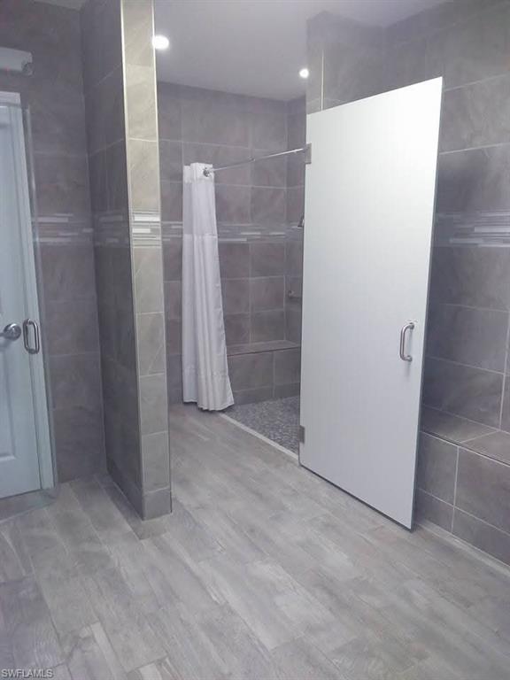 BROOKSHIRE VILLAGE - Residential