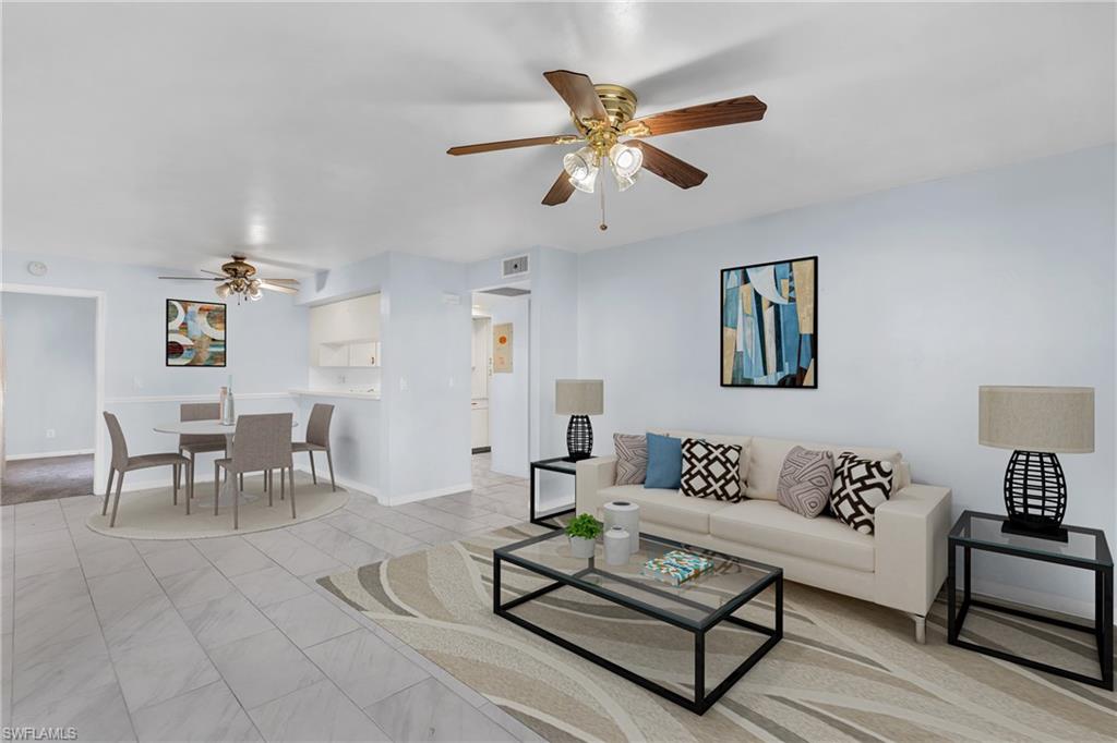 BROOKSHIRE VILLAGE - Residential