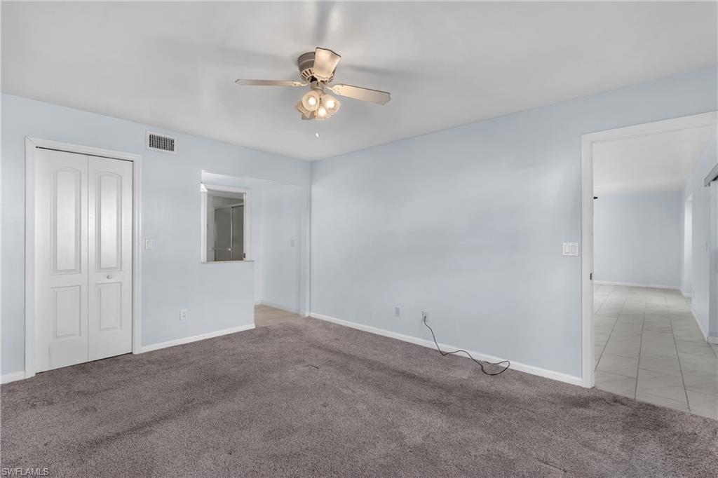 BROOKSHIRE VILLAGE - Residential