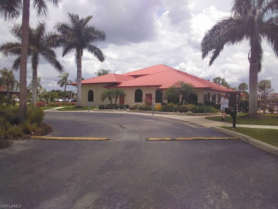 BROOKSHIRE VILLAGE - Residential