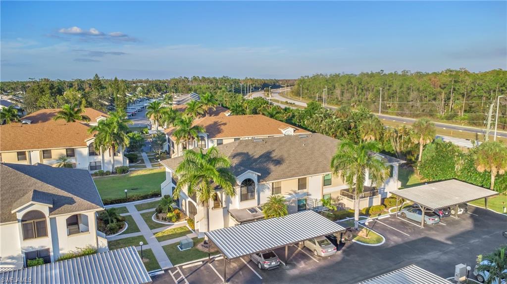 BROOKSHIRE VILLAGE - Residential