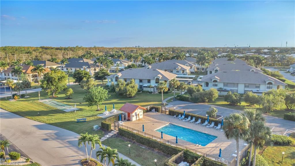 BROOKSHIRE VILLAGE - Residential