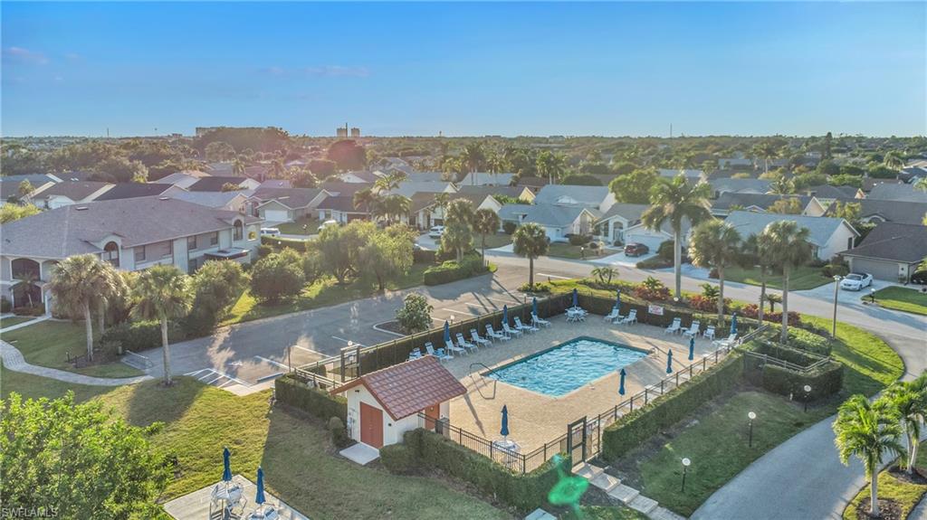 BROOKSHIRE VILLAGE - Residential