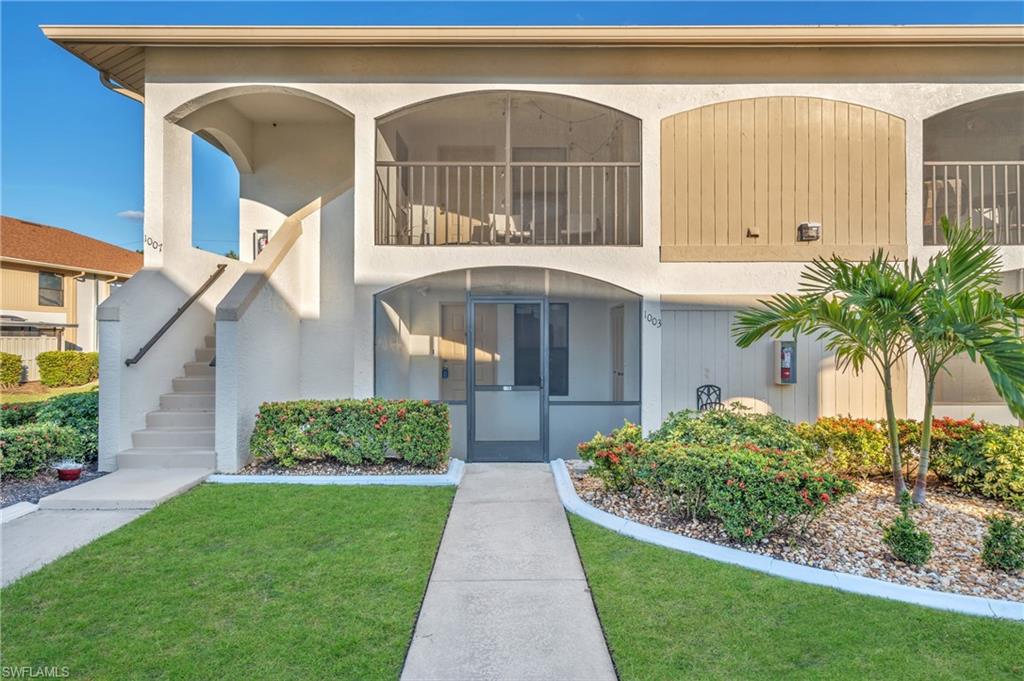 BROOKSHIRE VILLAGE - Residential