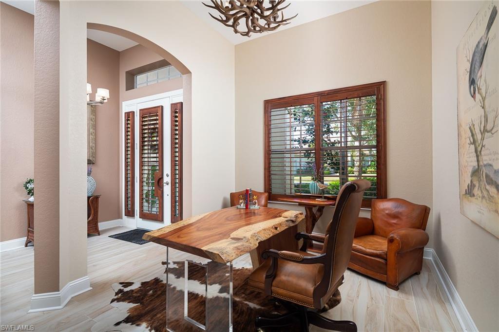 EMORY OAKS - Residential Lease