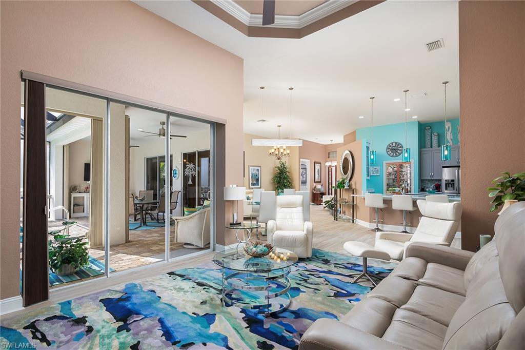 EMORY OAKS - Residential Lease