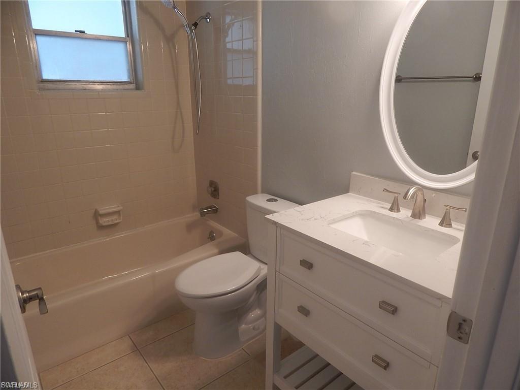 SAN CARLOS PARK - Residential Lease