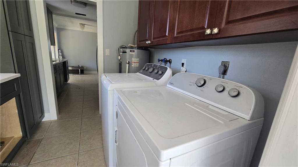 SAN CARLOS PARK - Residential Lease