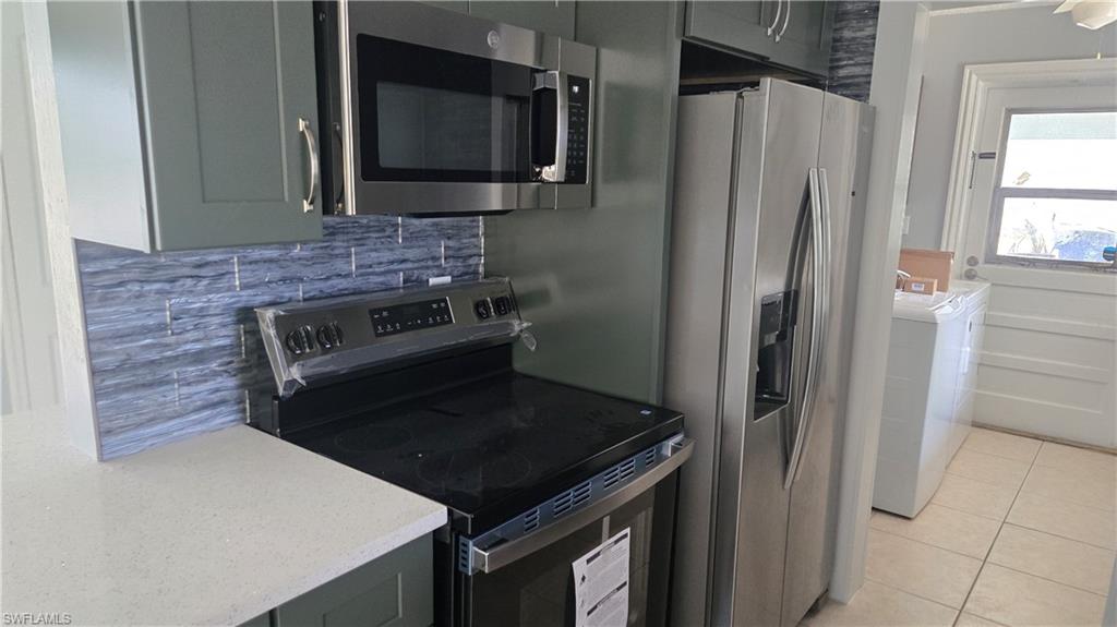 SAN CARLOS PARK - Residential Lease