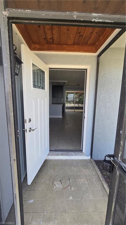 SAN CARLOS PARK - Residential Lease