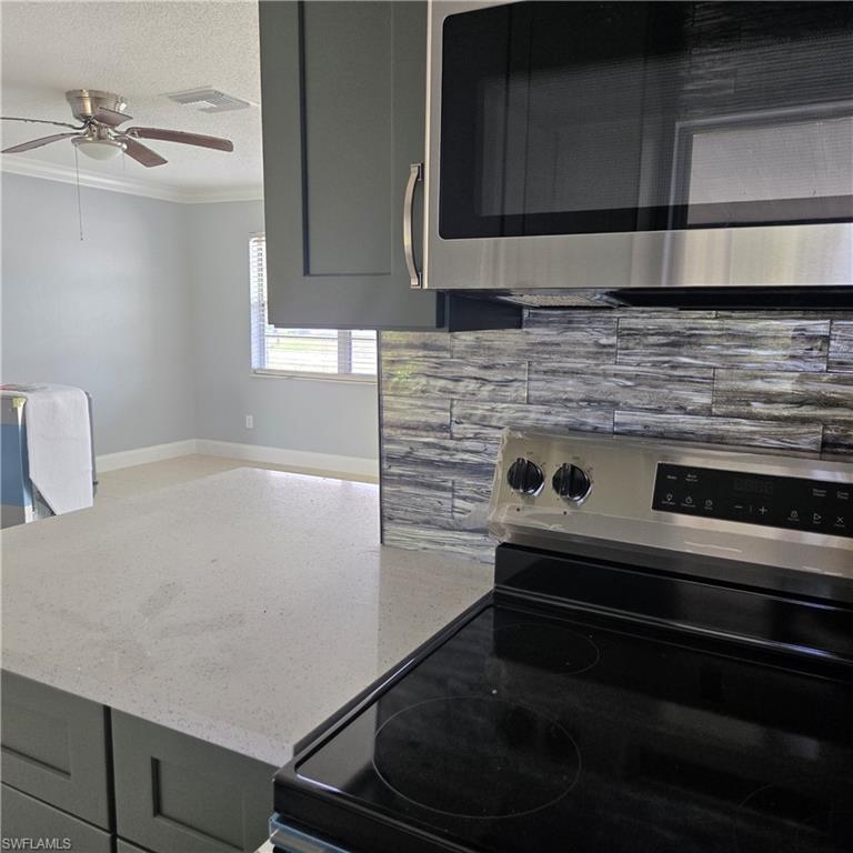 SAN CARLOS PARK - Residential Lease