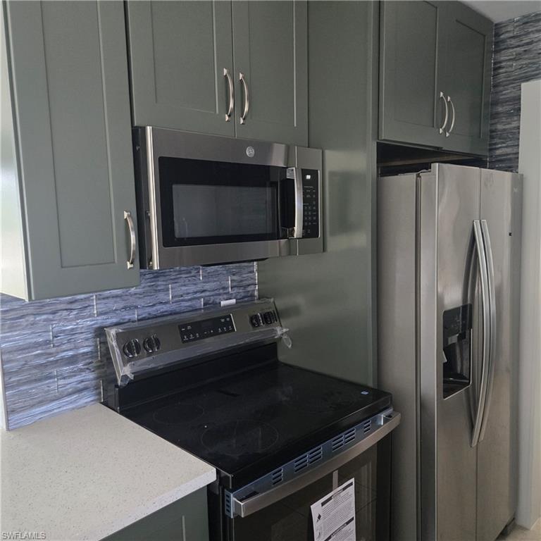 SAN CARLOS PARK - Residential Lease