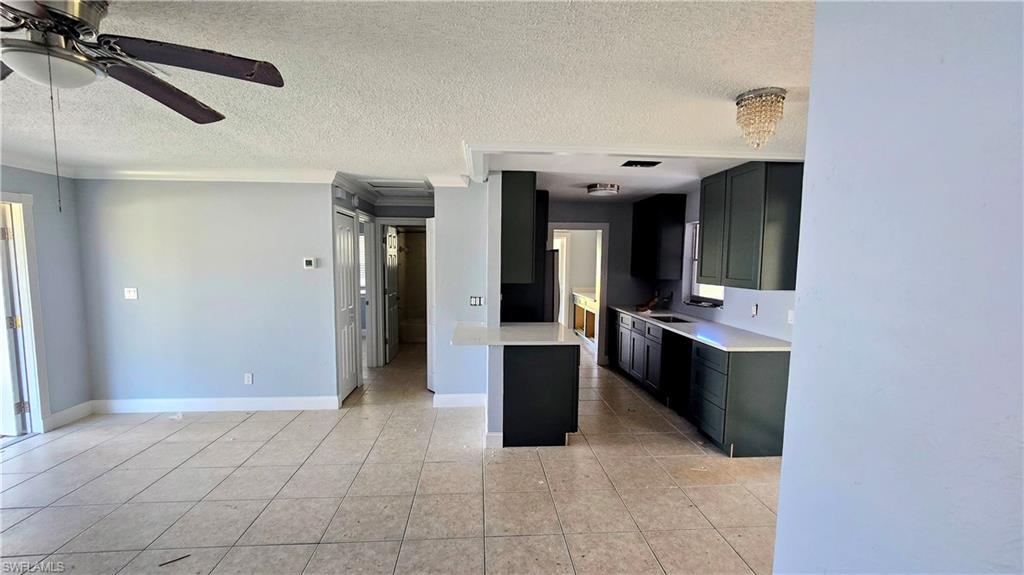 SAN CARLOS PARK - Residential Lease