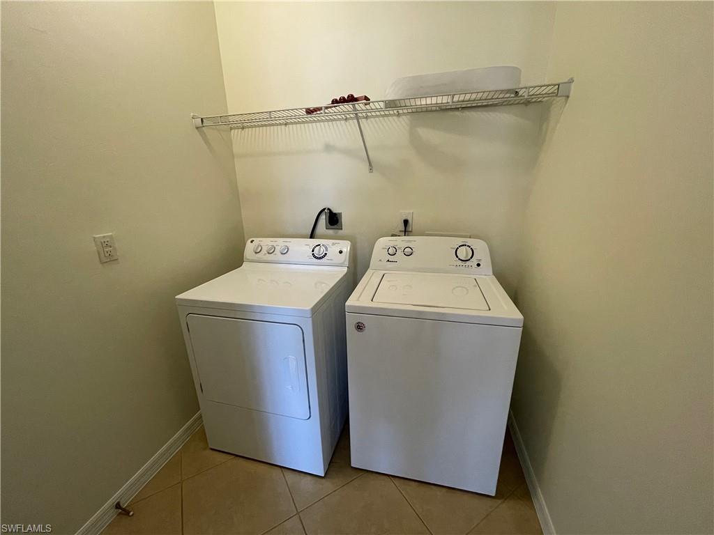 MIRASOL AT COCONUT POINT - Residential Lease