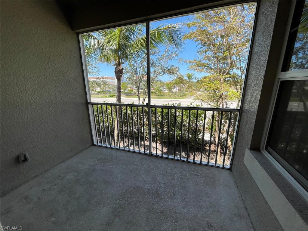 MIRASOL AT COCONUT POINT - Residential Lease