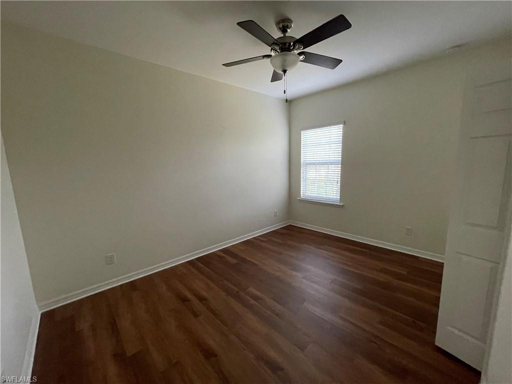 MIRASOL AT COCONUT POINT - Residential Lease