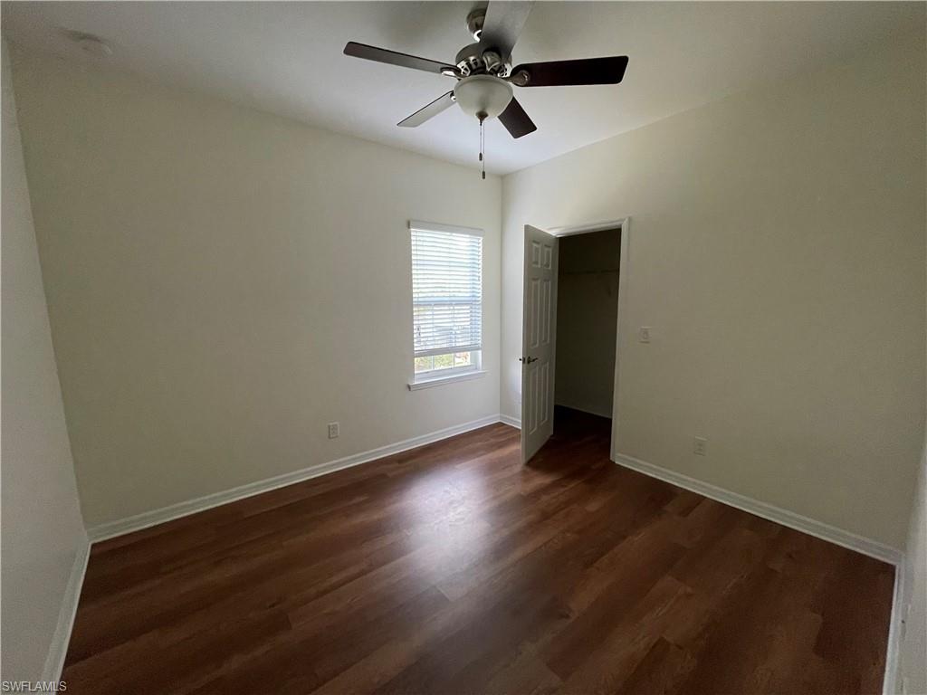 MIRASOL AT COCONUT POINT - Residential Lease