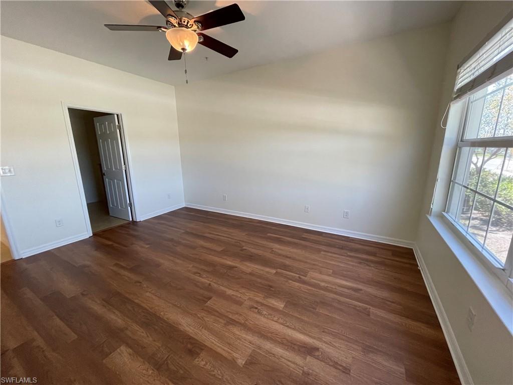 MIRASOL AT COCONUT POINT - Residential Lease