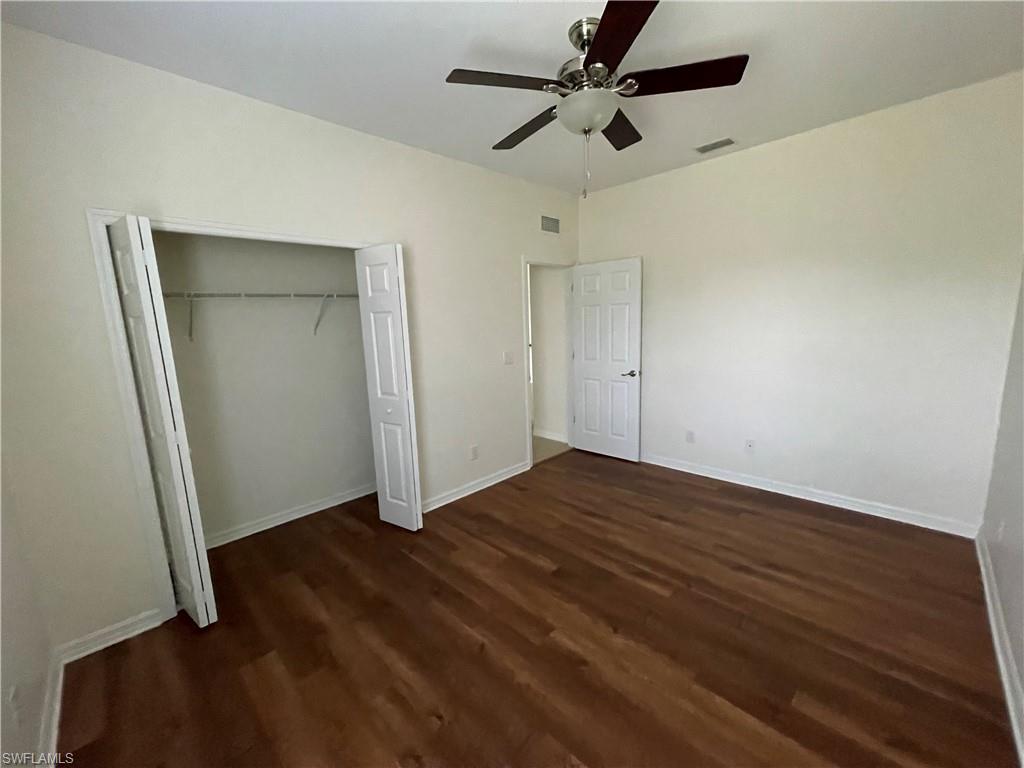 MIRASOL AT COCONUT POINT - Residential Lease