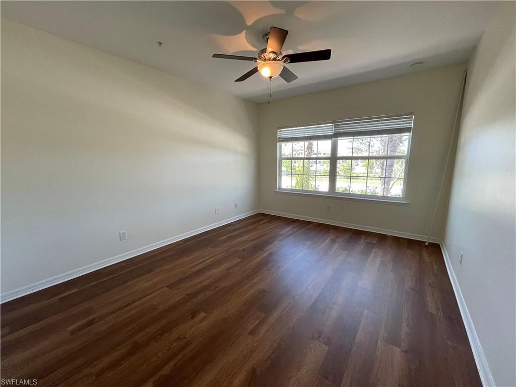 MIRASOL AT COCONUT POINT - Residential Lease