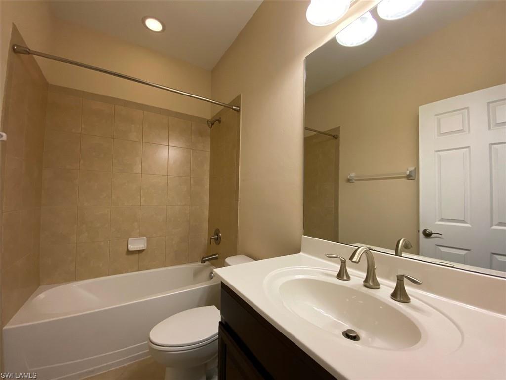 MIRASOL AT COCONUT POINT - Residential Lease