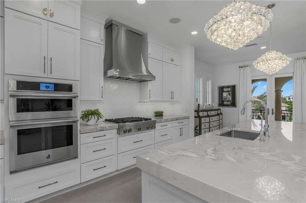 Photo of 16653 Toscana CIR #702, NAPLES, FL 34110 (MLS # 226026788)