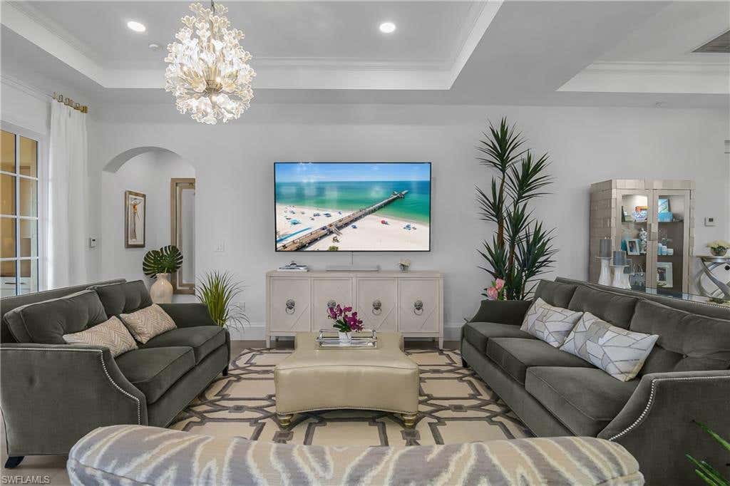 Photo of 16653 Toscana CIR #702, NAPLES, FL 34110 (MLS # 226026788)