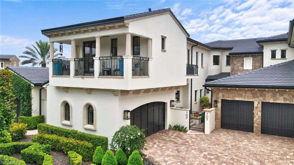 Photo of 16653 Toscana CIR #702, NAPLES, FL 34110 (MLS # 226026788)