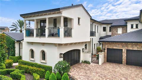 Photo of 16653 Toscana CIR #702, NAPLES, FL 34110 (MLS # 226026788)