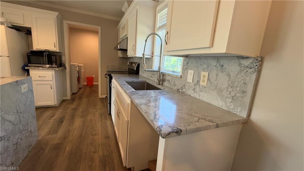 PUNTA GORDA - Residential