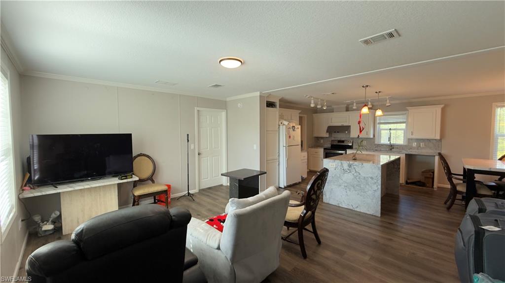 PUNTA GORDA - Residential