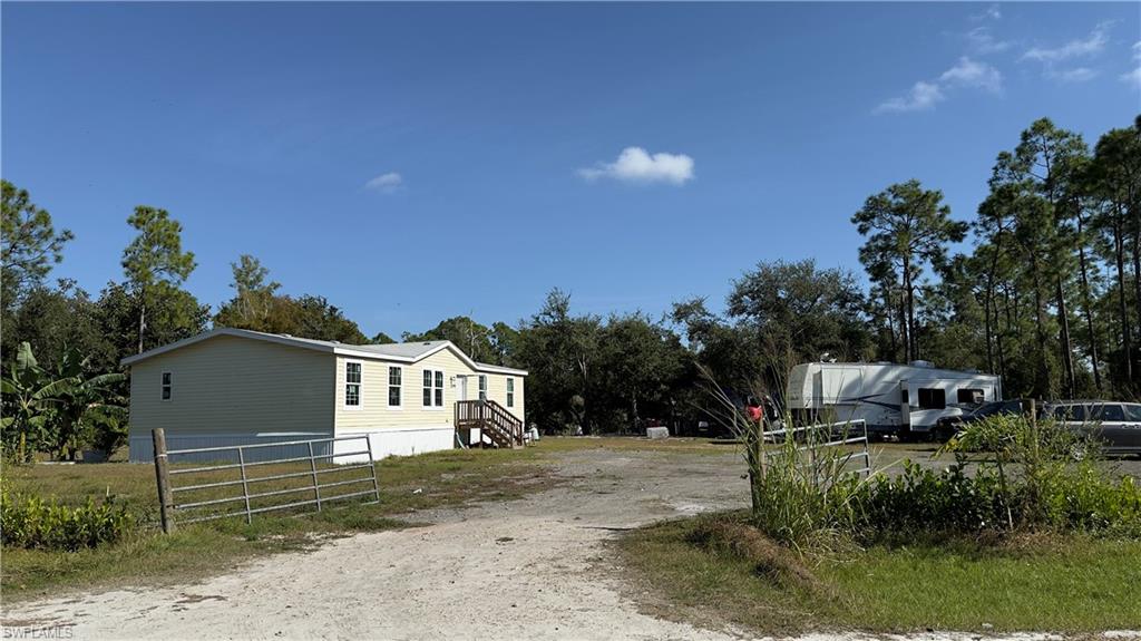 PUNTA GORDA - Residential