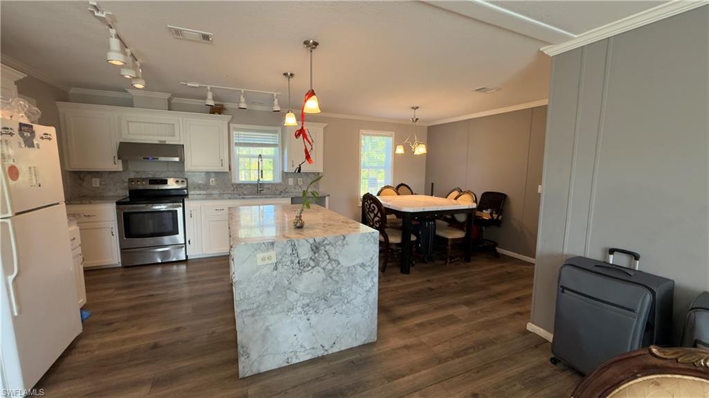 PUNTA GORDA - Residential