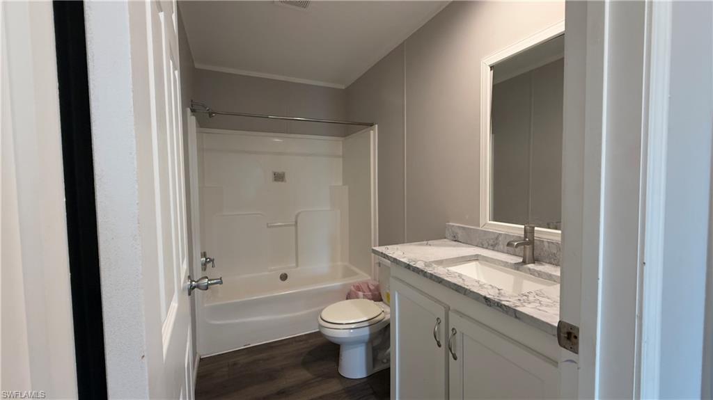 PUNTA GORDA - Residential