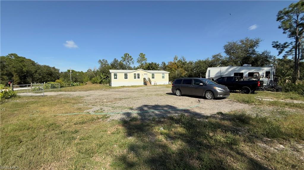 PUNTA GORDA - Residential