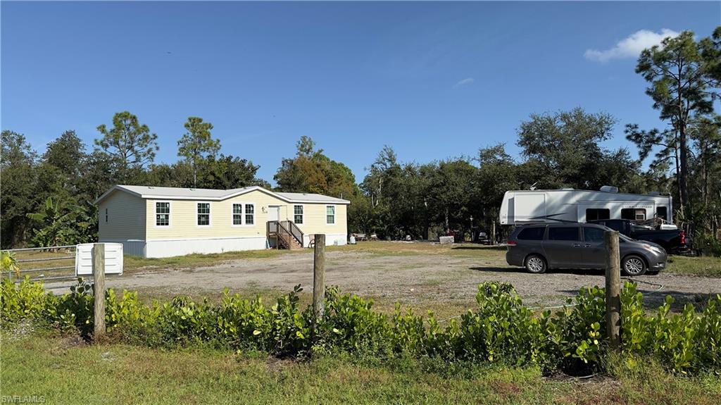 PUNTA GORDA - Residential