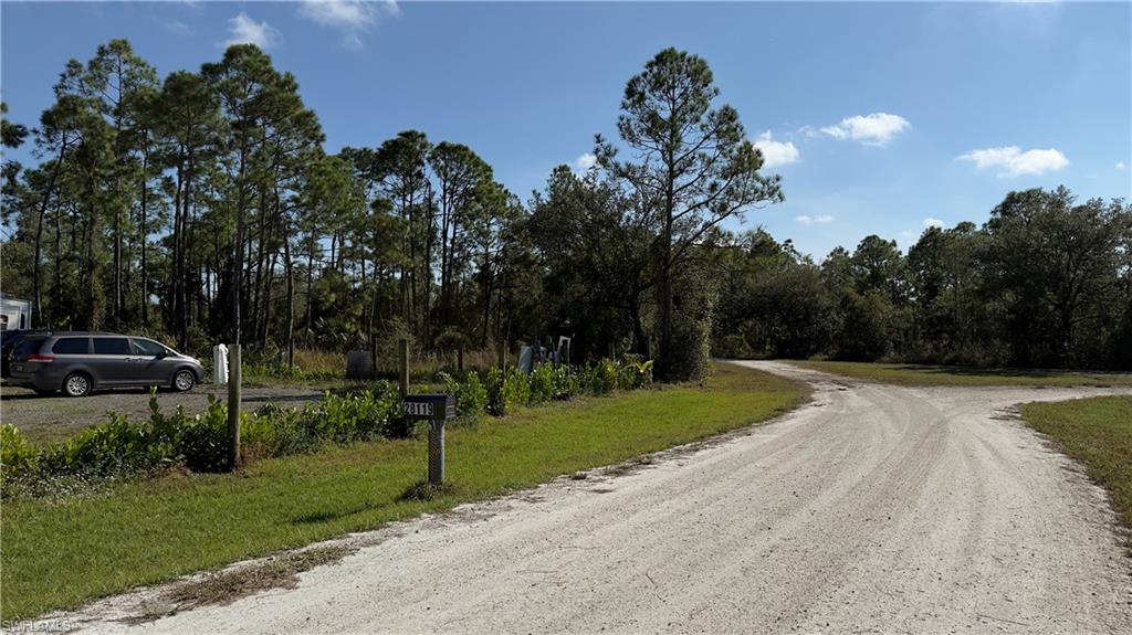 PUNTA GORDA - Residential