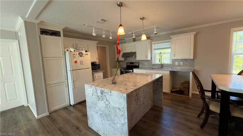 PUNTA GORDA - Residential