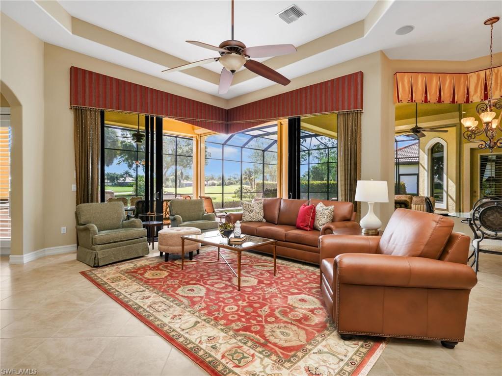 CLASSICS PLANTATION ESTATES - Residential