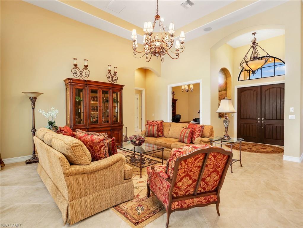 CLASSICS PLANTATION ESTATES - Residential