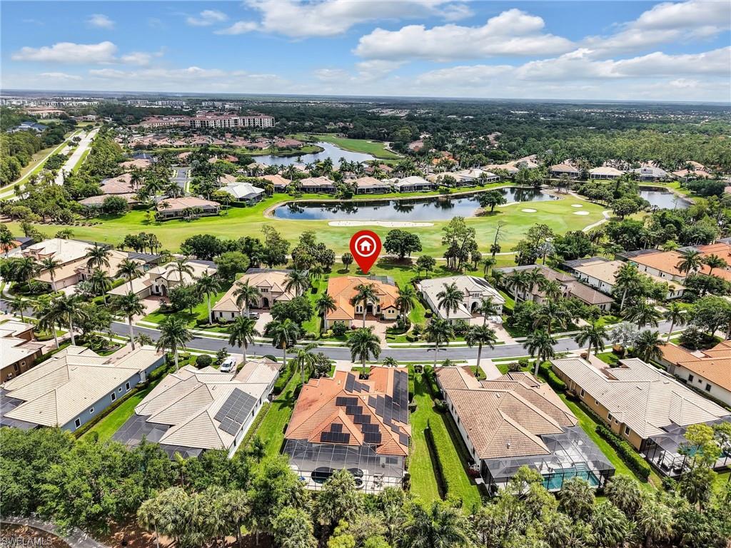 CLASSICS PLANTATION ESTATES - Residential