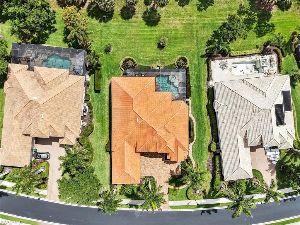 CLASSICS PLANTATION ESTATES - Residential