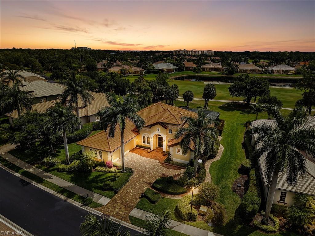 CLASSICS PLANTATION ESTATES - Residential