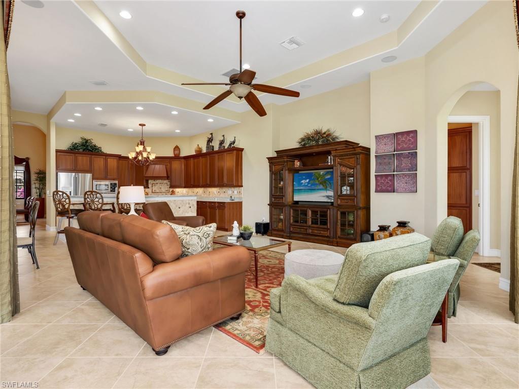 CLASSICS PLANTATION ESTATES - Residential