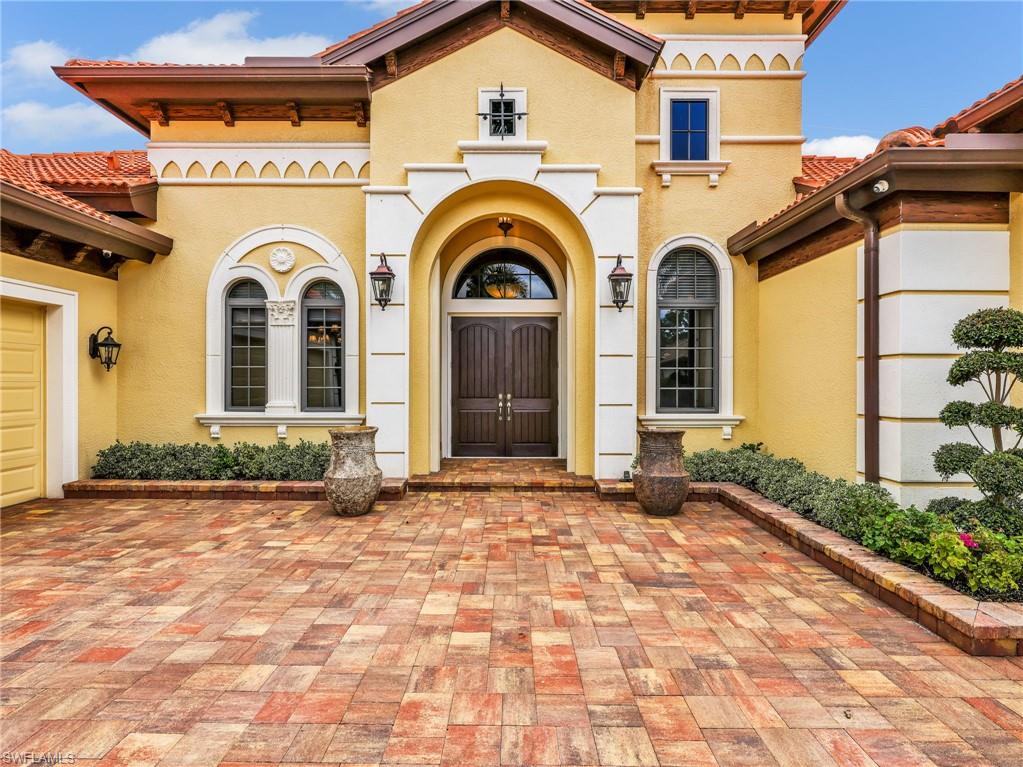 CLASSICS PLANTATION ESTATES - Residential