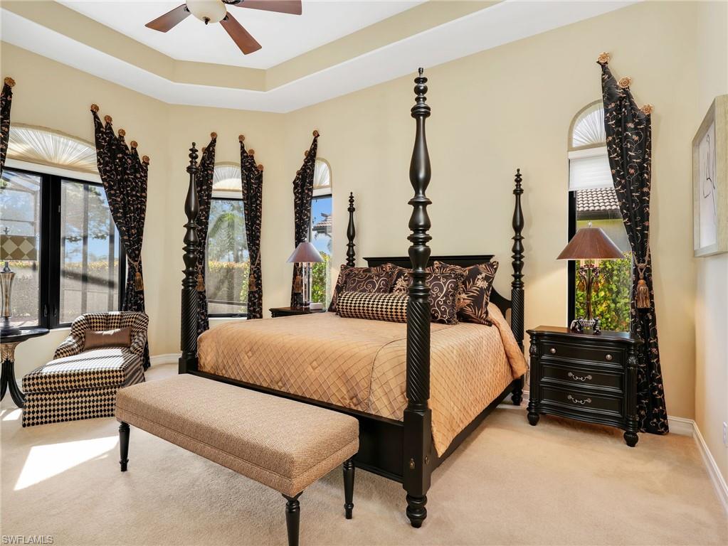 CLASSICS PLANTATION ESTATES - Residential