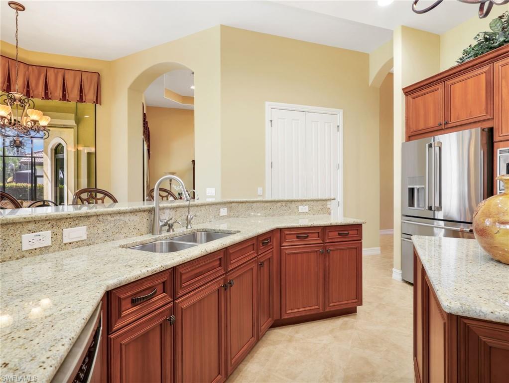 CLASSICS PLANTATION ESTATES - Residential